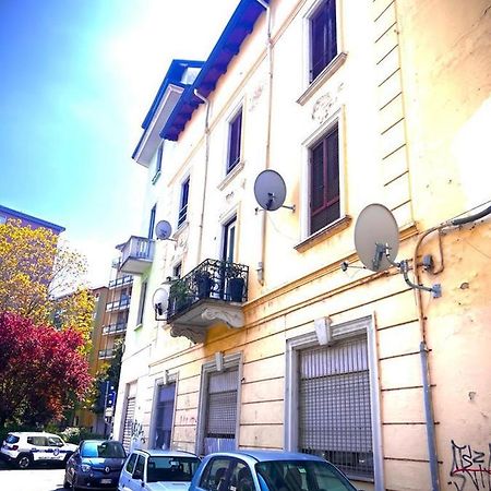 Appartamento Luxury Carrara Milano Ngoại thất bức ảnh