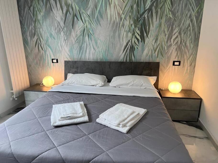 Appartamento Luxury Carrara Milano Ngoại thất bức ảnh