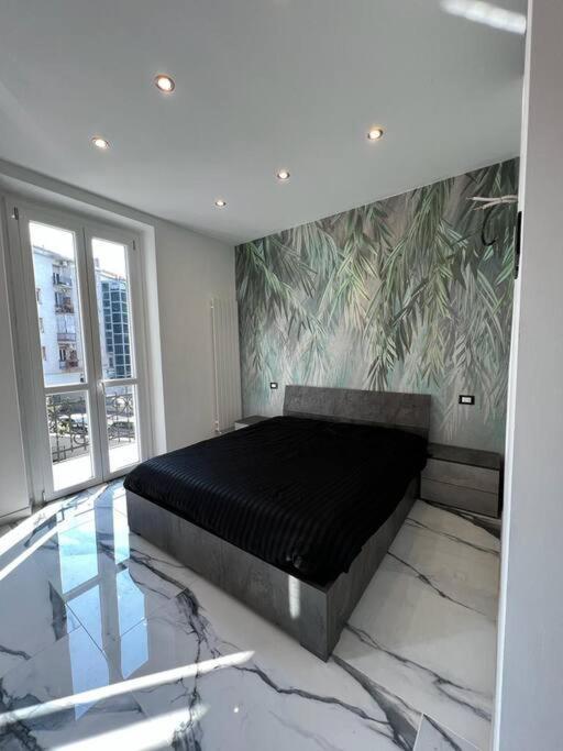 Appartamento Luxury Carrara Milano Ngoại thất bức ảnh